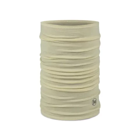 Легкий мериносовый Buff Solid Pistachio