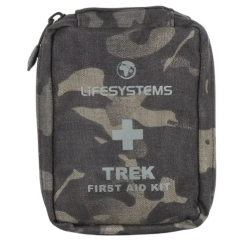 Trusă medicală Lifesystems Trek First Aid Kit Camo Export