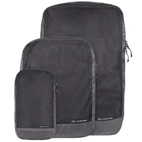 Комплект сумок Lifeventure Ultralight Packing Cube