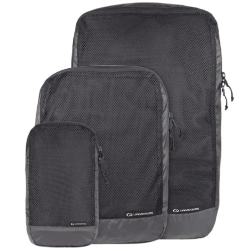 Комплект сумок Lifeventure Ultralight Packing Cube