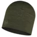 Мериносовая шапка Buff Solid Bark