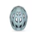 Велосипедный шлем Met Crossover CE stone blue glossy