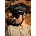 Велосипедный шлем Met Revo Mips CE black matt