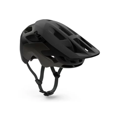 Велосипедный шлем Met Revo Mips CE black matt