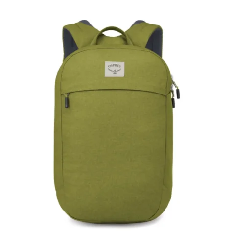 Рюкзак Osprey Arcane Large Day matcha green heather