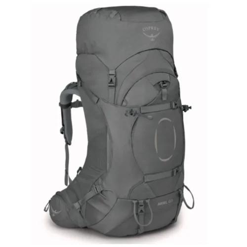 Рюкзак Osprey Ariel 65 medium gray