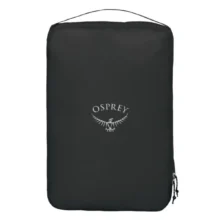 Косметическая сумка Osprey Packing Cube L черная для активного отдыха путешествий походов и альпинизма в интернет-магазине товаров для активной жизни