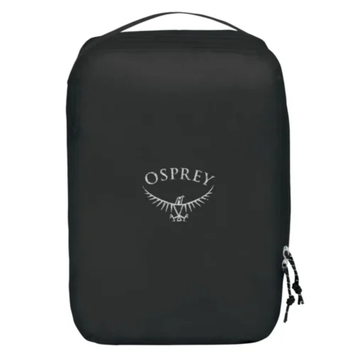 Husă Osprey Packing Cube M black