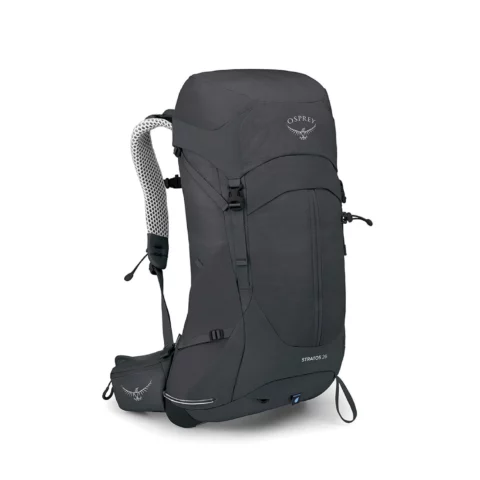 Рюкзак Osprey Stratos 26 tunnel vision grey