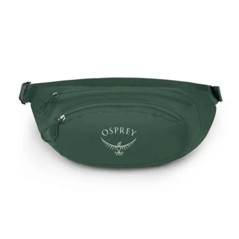 Поясная сумка Osprey Ultralight Stuff Waist Pack 1 L tundra green hip
