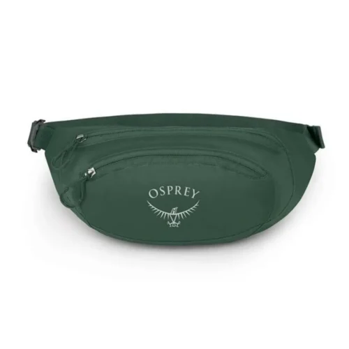 Поясная сумка Osprey Ultralight Stuff Waist Pack 1 L tundra green hip