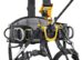 Страховочная система Petzl Astro Eur 2
