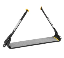 Накладка для сиденья Petzl Litepod для активного отдыха и туризма, походов, альпинизма, походной обуви и снаряжения для путешествий