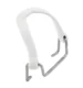 Гибкие передние крепления Petzl Toe Bails FIL FLEX