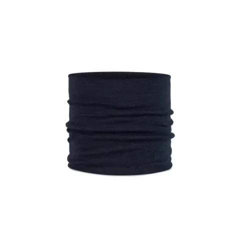 Плотный мериносовый Buff Indigo