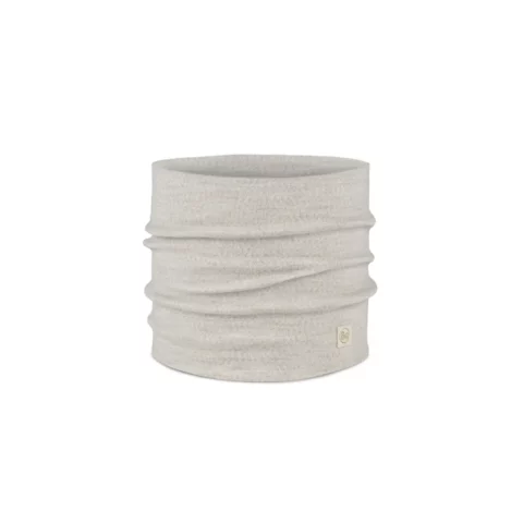 Плотный мериносовый Buff Solid Cloud