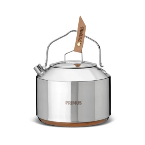 Чайник Primus Campfire 1.5 L Stainless Steel