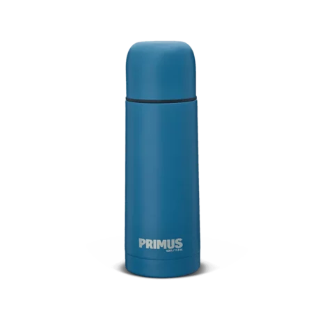 Термос Primus Classic Light Vacuum Bottle 0.5L Summit Blue