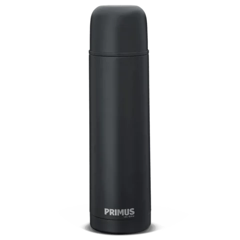 Термос Primus Classic Light Vacuum Bottle 1.0L Black