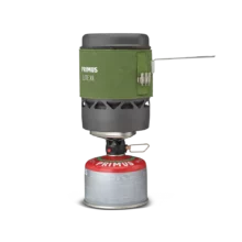 Технический порт для туристической плиты Primus Lite XL Fern с компонентами для активного отдыха, походов и путешествий в интернет-магазине активной одежды и обуви