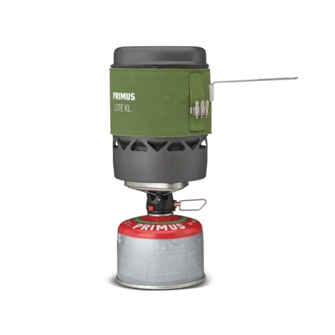 Горелка Primus Lite XL Stove System Fern