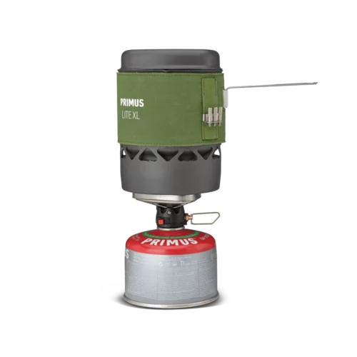 Горелка Primus Lite XL Stove System Fern