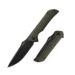 Нож Ruike P123-MB