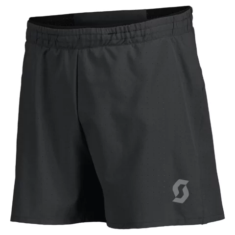 Шорты Scott Endurance Vented black