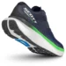 Кроссовки Scott Pursuit Ride 2 black/dark blue
