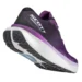 Adidași Scott Pursuit Ride 2 black/night purple
