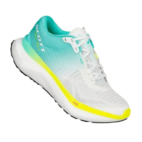 Adidași Scott Pursuit Ride 2 florida green/white