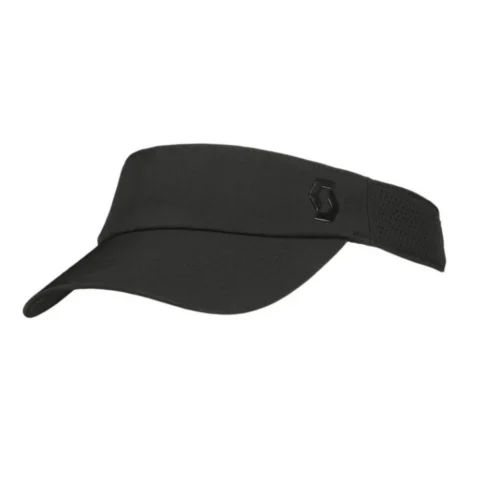 Кепка Scott Visor Endurance black