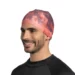 Шапка Buff Thermonet Beanie Matewa Garnet