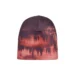 Шапка Buff Thermonet Beanie Matewa Garnet