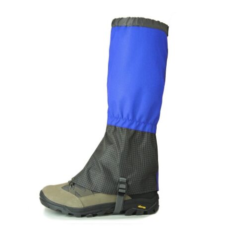 Бахилы Travel Extreme Snow Blue S