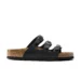 Сандалии женские Birkenstock Florida SFB Black