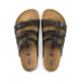 Сандалии женские Birkenstock Florida SFB Black