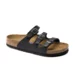 Сандалии женские Birkenstock Florida SFB Black