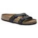 Сандалии женские Birkenstock Yao Balance BF Black
