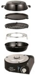 Гриль Cadac Safari Chef 30 Compact Deluxe