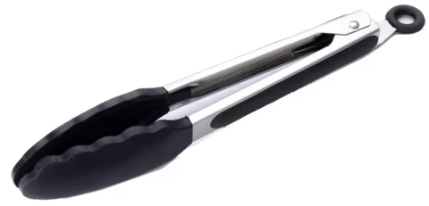 Щипцы Cadac Silicon Tongs 36cm