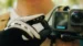 Боковая крышка с зарядным гнездом и кабелем GoPro Contacto Magnetic Door and Power Cable Kit (ADCON-001)