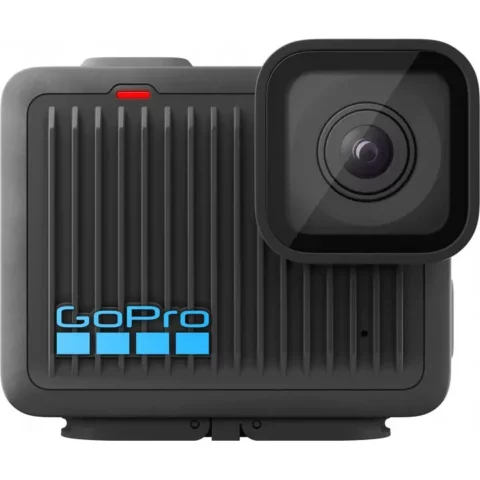 Экшн-камера GoPro HERO 4K30 12MP (CHDHF-131-EU)