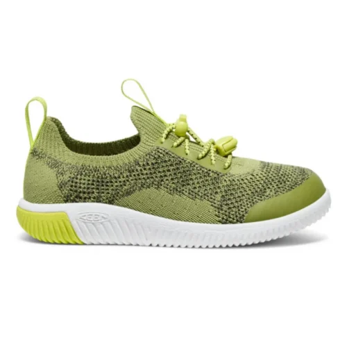 Adidași Keen KNX Knit Lace Youth iguana/evening primrose