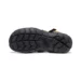 Сандалии Keen Seacamp II CNX Y dark olive/gold flame
