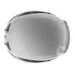 Шлем Scott Helmet Couloir Mountain white black
