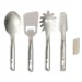 Набор столовых приборов Sea To Summit Detour Stainless Steel Utensil Set