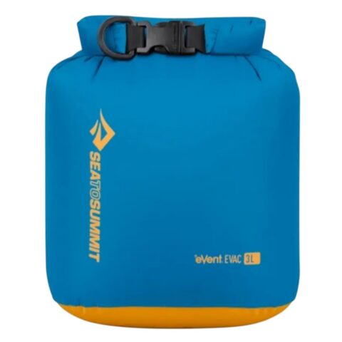 Гермомешок Sea to Summit Evac Dry Bag 3L