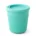 aqua sea blue