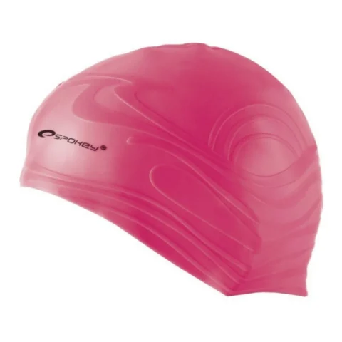 Шапочка для плавания Spokey Shoal PK